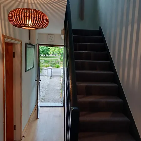 Pensión Townhouse - Guest