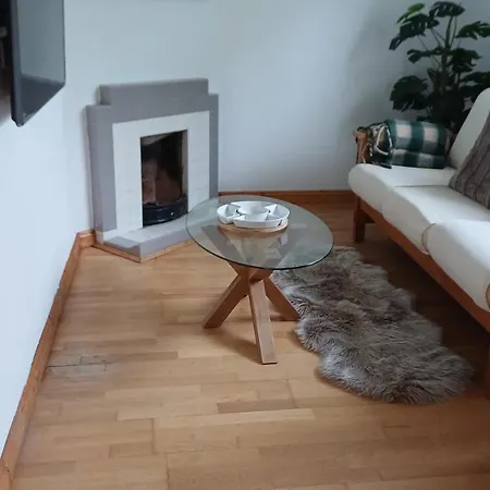 Pensión Townhouse - Guest