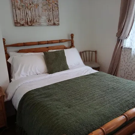 Pensión Townhouse - Guest *
