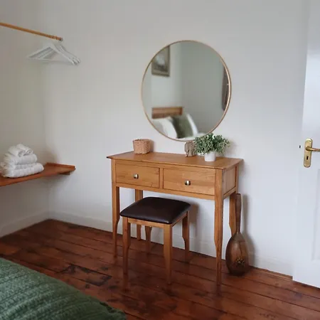 Pensión Townhouse - Guest *